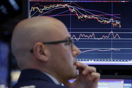 «On aura une meilleure image de la santé des entreprises américaines d'ici deux semaines, quand le gros de la saison des résultats sera passé», a rappelé David Levy de Republic Wealth Advisory.