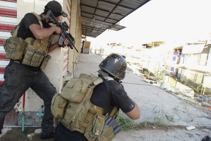 IRAQ-SECURITY/