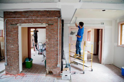 retour sur investissement rénovation maison