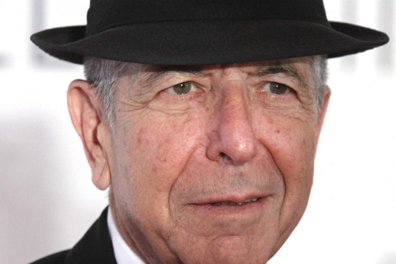 Leonard Cohen - Beautiful HD Wallpapers Leonard Cohen - Wallpaper