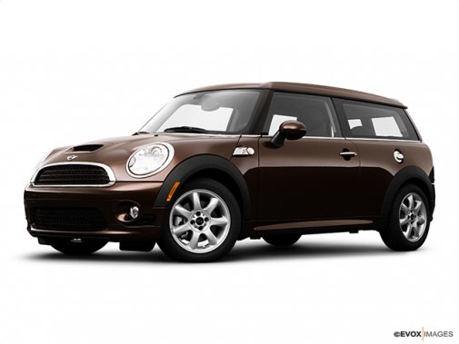Mini Cooper Clubman 2009 Le Plaisir Avec Un Grand P Mini