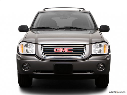 GMC - Envoy 2009 | GMC