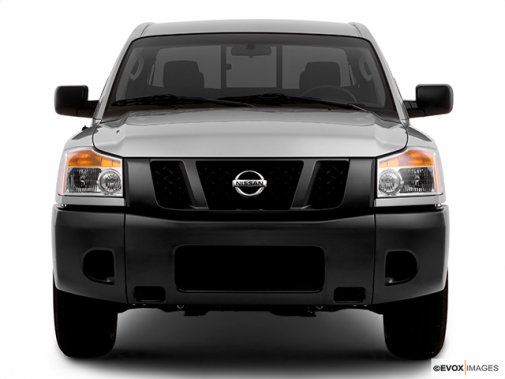 Nissan titan 2008 manual #6