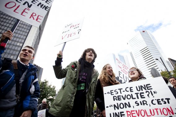 Occupons Montréal