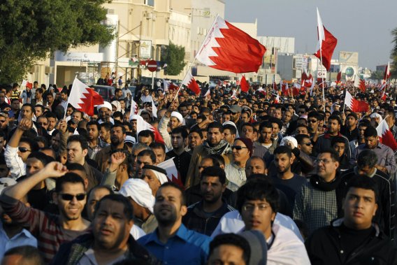 Torture de détenus à Bahreïn: la démission du gouvernement réclamée