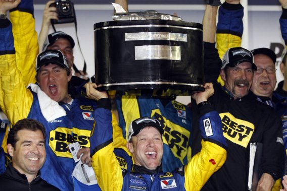 NASCAR CHAMPIONNAT AUTOMOBILE USA 475713