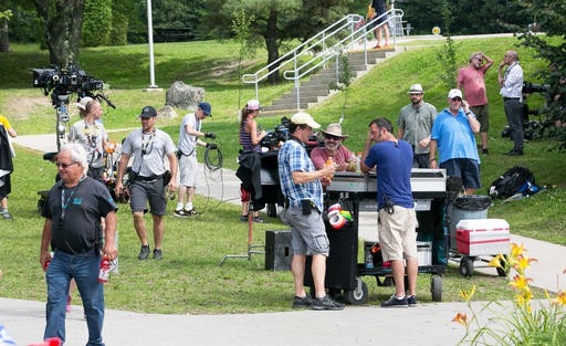 Tournage Film Quantico | quantico thriller le forum de seriesaddict Tournage Film Quantico | quantico thriller le forum de seriesaddict