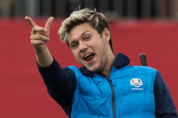 FILES-US-ENTERTAINMENT-BRITAIN-IRELAND-MUSIC-ONEDIRECTION FILES-US-ENTERTAINMENT-BRITAIN-IRELAND-MUSIC-ONEDIRECTION
