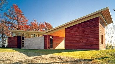 Découvrir 100 maisons contemporaines du Québec | Michèle LaFerrière ... Découvrir 100 maisons contemporaines du Québec | Michèle LaFerrière ...