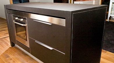 cuisine cuir