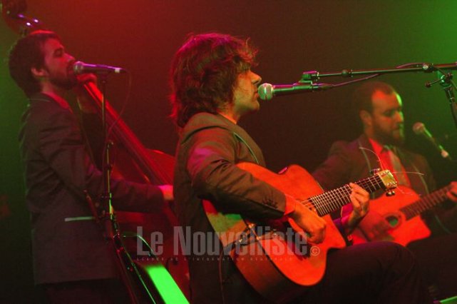 Groupe rencontres lyon
