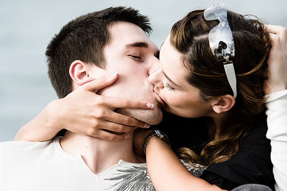 baiser