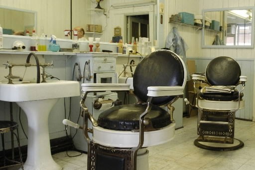 Salon de coiffure pour femmes voilées lyon