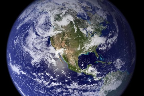 La Terre frappée par des rayons gamma au 8e siècle 63433