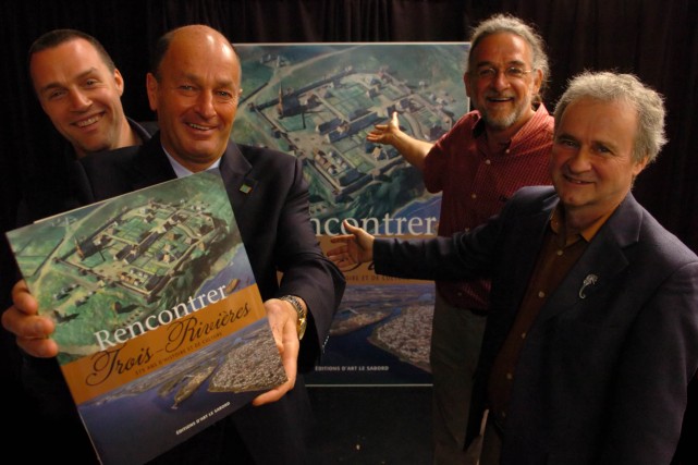 Agence rencontre trois-rivieres