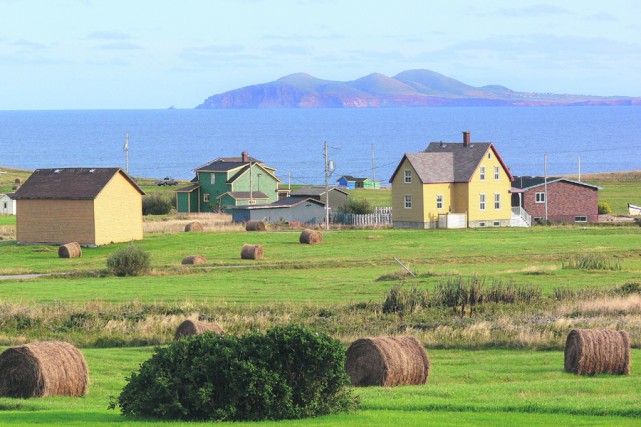 site de rencontre aux iles de la madeleine