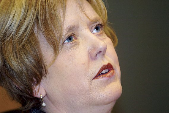 Salaire des dirigeants: l'Université du Québec refuse de porter le chapeau Le ministre dPierre Duchesne a affirmé que ... (Photothèque Le Soleil, Jean-Marie Villeneuve)