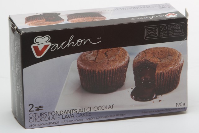 Petits gâteaux vachon importés