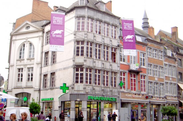 Rencontre du temps bruxelles