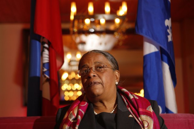 rencontre aristide et martelly