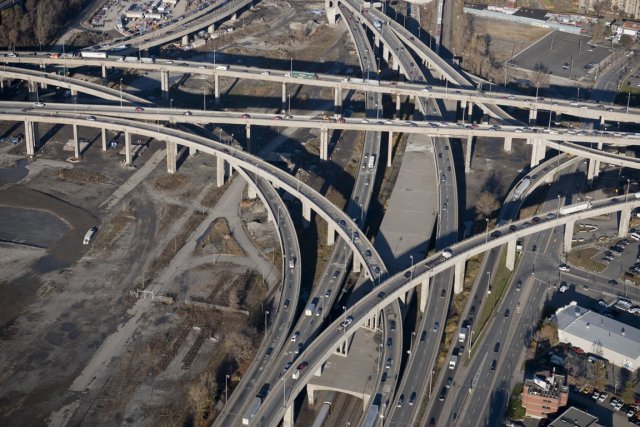 Montréal 325342-benoit-dorais-maire-sud-ouest