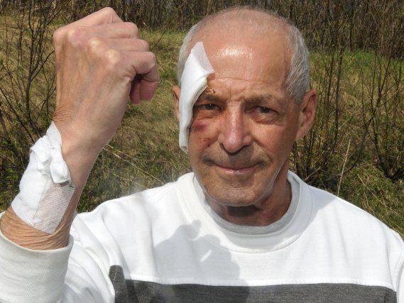 Raymond Simard net worth