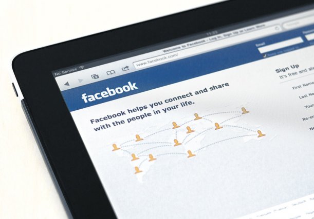 Facebook La véritable valeur ajoutée pour l'entreprise présente dans... (Photothèque Le Soleil)