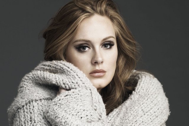 PalmarÃ¨s: Adele rejoint Queen et Oasis | Musique