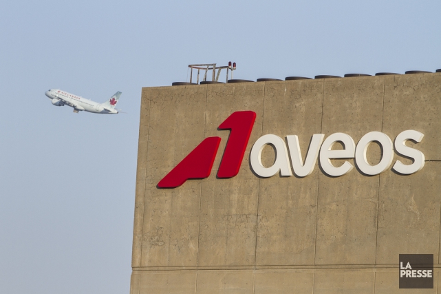 Aveos: Québec menace Ottawa de poursuites L'Assemblée nationale a adopté une motion initiée par... (PHOTO OLIVIER PONTBRIAND, ARCHIVES LA PRESSE)