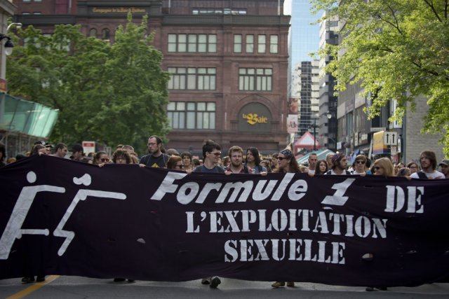 prostituées montreal prix