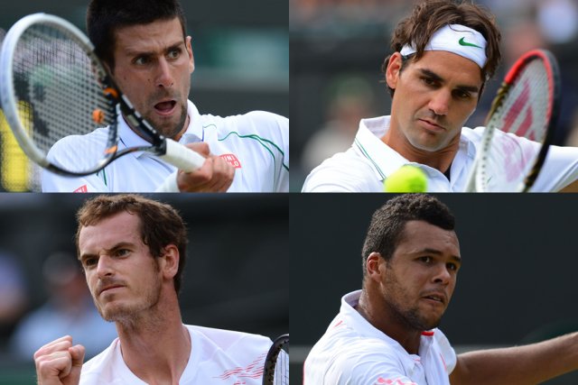 rencontre tsonga federer