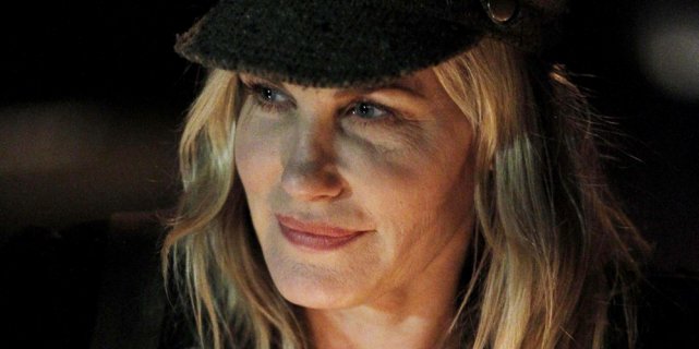 Daryl Hannah En Star Porno Jozef Siroka Nouvelles