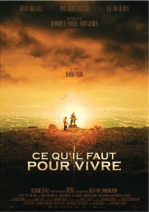 Ce qu'il faut pour vivre