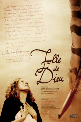 Résultats de recherche d'images pour « images film folle de Dieu » Résultats de recherche d'images pour « images film folle de Dieu »
