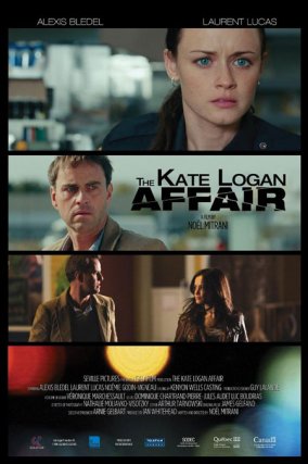 L' Affaire Kate Logan