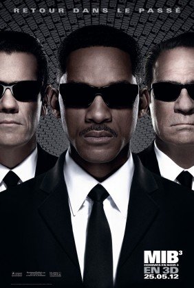 Hommes en noir 3