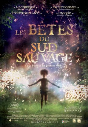 Les Bêtes du sud sauvage