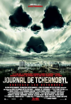 Journal de Tchernobyl