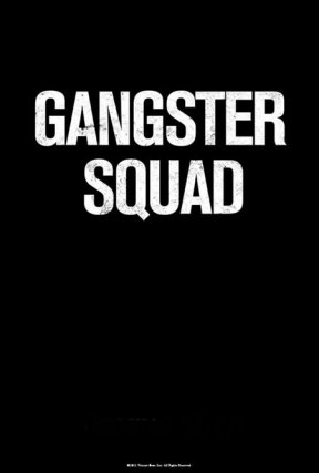 Escouade Gangster