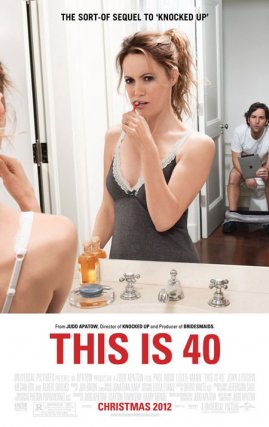 40 Ans - Mode d'emploi
