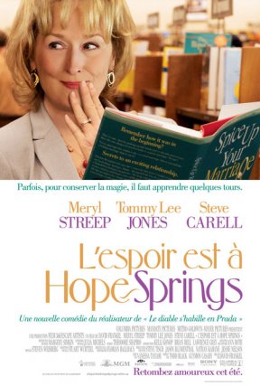 L' Espoir est à Hope Springs