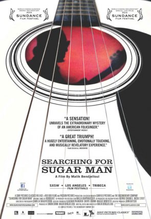 Searching for Sugar Man