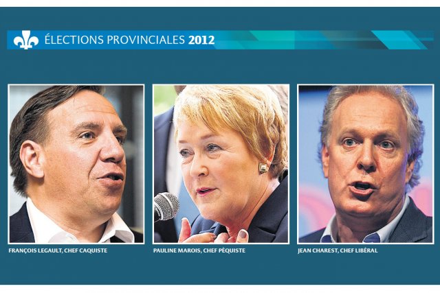 Des promesses électorales à crédit? «Toutes ces annonces, tous ces engagements, certains irréalistes,... (Archives La Presse Canadienne)