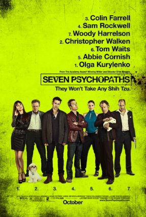 Les Psychopathes