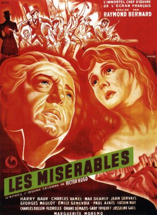 Les Misérables