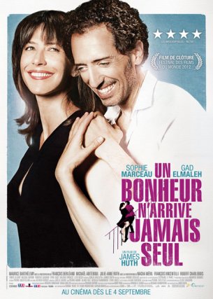 Un Bonheur n'arrive jamais seul