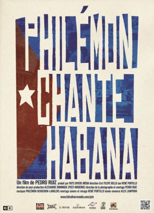 Philémon chante Habana