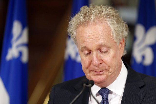 Jean Charest Net Worth