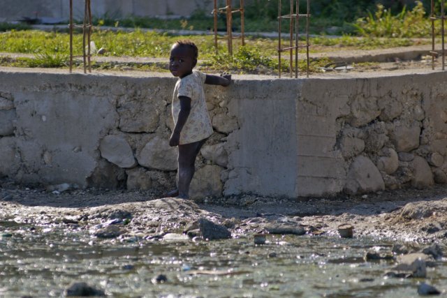 Le choléra est une maladie contagieuse qui se... (Photo Swoan Parker, Reuters)