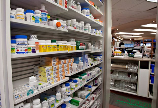 Médicaments d'origine: pas de rabais sans une loi modifiée, disent les assureurs «À cause du libellé de la Loi, on... (Archives, LeDroit)